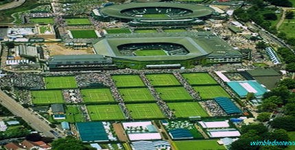 Wimbledon Preview