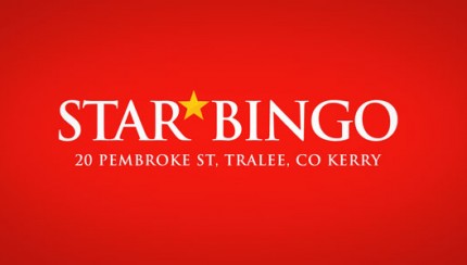 star-bingo