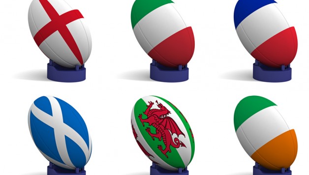 sixnations